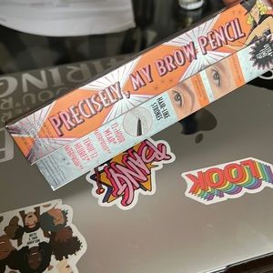 Precisely, My Brow pencil